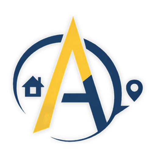 ATLAS DOT ONE logo